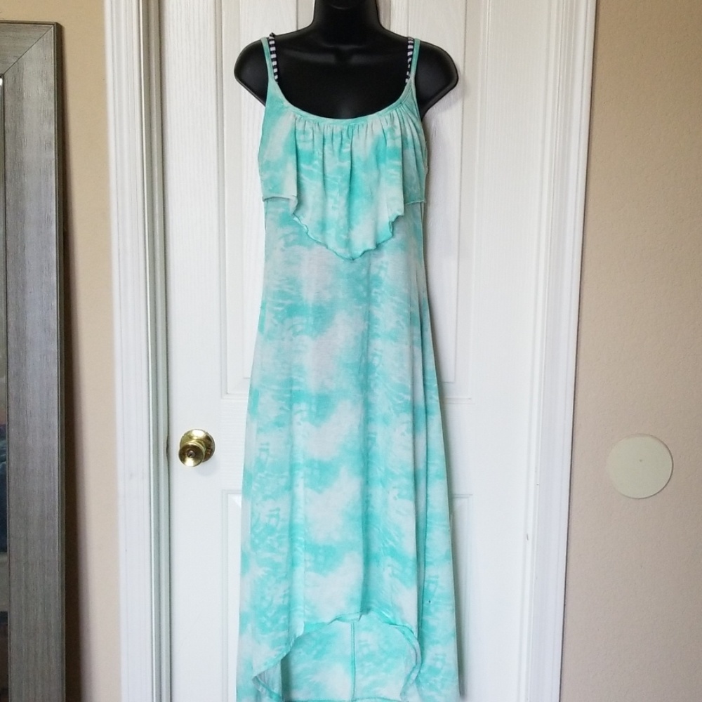 Swim Coverup